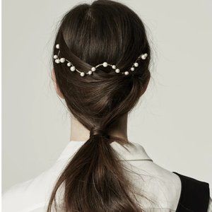 Lelet New York - ORBIT PEARL HALO